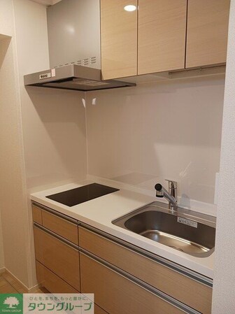 ラ・メール・ソレイユの物件内観写真